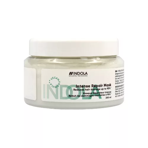 Indola Intense Repair Mask 250ml