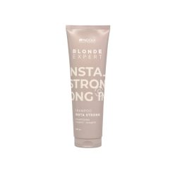 Indola Blonde Expert InstaStrong sampon szőke hajra 250 ml