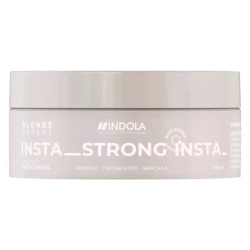 Indola Blonde Expert InstaStrong Treatment 200 ml