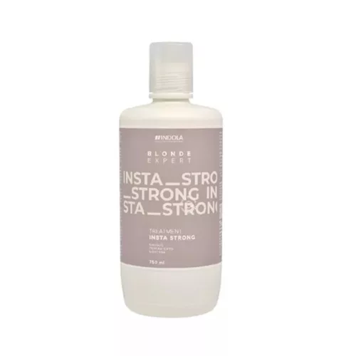 Indola Blonde Expert Insta Strong hajpakolás szőke hajra 750 ml