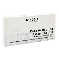 Indola Root Activating Lotion Hajaktiváló Folyadék 8x7ml