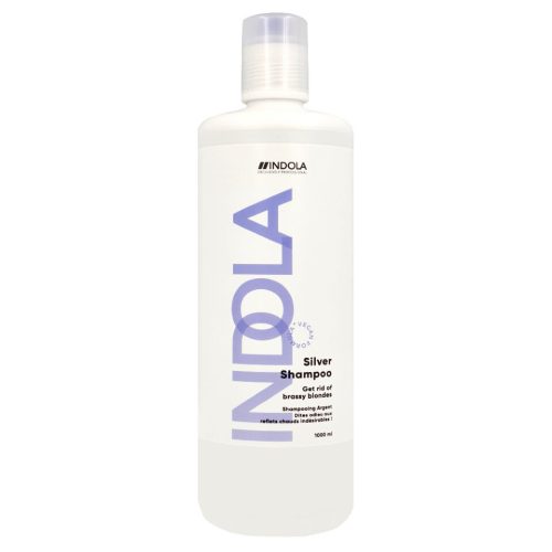 Indola Silver Sampon 1000ml