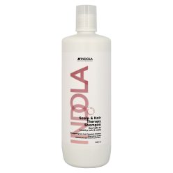 Indola Scalp & Hair Therapy sampon 1000ml