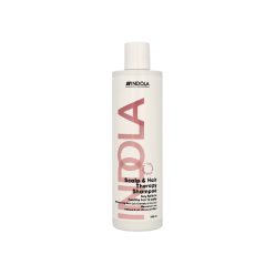 Indola Scalp & Hair Therapy sampon 300ml