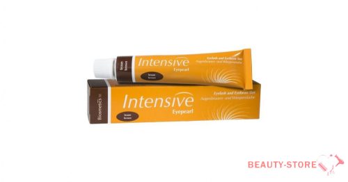 Intensive Szempilla- és szemöldökfesték 20ml Több féle