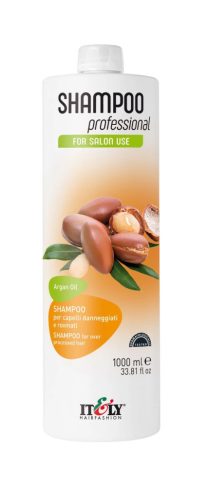 Itely Professional sampon argán 1000ml