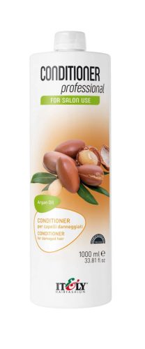 Itely Professional hajkondícionáló argán 1000ml