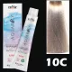 Itely AQUARELY E-PLEX 10C 10.1 hajfesték 100ml hamvas, legvilágosabb szőke