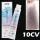 AQUARELY E-PLEX 10CV 10.16 100ml ultra világos lila hamvas szőke hajfesték
