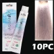 Itely AQUARELY E-PLEX 10 PC 10.81 100 ml ultra világos gyöngyház hamvas szőke hajfesték