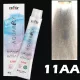 Itely AQUARELY E-PLEX 11AA 11.01 hajfesték 100ml sarkvidéki ezüst szőke