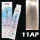 Itely AQUARELY E-PLEX 11AP 11.08 hajfesték 100ml sarkvidéki gyöngyszőke