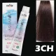 Itely AQUARELY E-PLEX 3CH 3.73 hajfesték 100ml sötét csokoládébarna