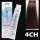 Itely AQUARELY E-PLEX 4CH 4.73 hajfesték 100ml csokoládé középbarna