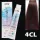 Itely AQUARELY E-PLEX 4CL 4.03 hajfesték 100ml meleg natúr középbarna