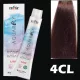 Itely AQUARELY E-PLEX 4CL 4.03 hajfesték 100ml meleg natúr középbarna