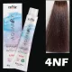 Itely AQUARELY E-PLEX 4NF 4.01 100ml natúr hideg középbarna