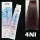 Itely AQUARELY E-PLEX 4NI 4.00 hajfesték 100ml intenzív natúr középbarna