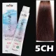 Itely AQUARELY E-PLEX 5CH 5.73 hajfesték 100ml csokoládé világosbarna