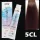 Itely AQUARELY E-PLEX 5CL 5.03 hajfesték 100ml meleg natúr világosbarna