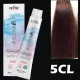 Itely AQUARELY E-PLEX 5CL 5.03 hajfesték 100ml meleg natúr világosbarna