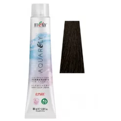 AQUARELY E-PLEX 5II 5.22 100ml intezív világos barna matt