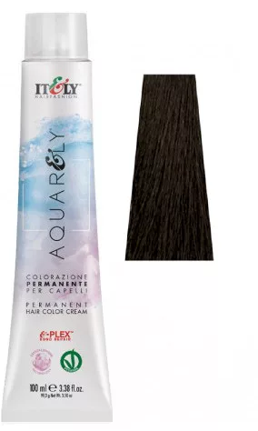 AQUARELY E-PLEX 5II 5.22 100ml intezív világos barna matt
