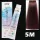 Itely AQUARELY E-PLEX 5M 5.56 hajfesték 100ml mahagóni világosbarna