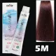 Itely AQUARELY E-PLEX 5M 5.56 hajfesték 100ml mahagóni világosbarna