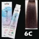 Itely AQUARELY E-PLEX 6C 6.1 hajfesték 100ml hamvas sötét szőke