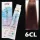 AQUARELY E-PLEX 6CL 6.03 hajfesték 100ml meleg natúr sötét szőke