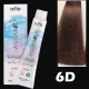 Itely AQUARELY E-PLEX 6D 6.3 hajfesték 100ml aranyszőke