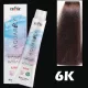Itely AQUARELY E-PLEX 6K 6.21 hajfesték 100ml füstös sötét szőke