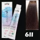 Itely AQUARELY E-PLEX 6II 6.22 100ml intenzív matt sötét szőke