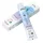 Itely Aquarely E-PLEX 6M 6.56 hajfesték 100ml mahagóni sötétszőke