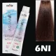 AQUARELY E-PLEX 6NI 6.00 100ml intenzív natúr sötét szőke