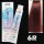 Itely AQUARELY E-PLEX 6R 6.4 100ml hajfesték réz sötét szőke
