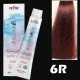 Itely AQUARELY E-PLEX 6R 6.4 100ml hajfesték réz sötét szőke