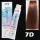 Itely AQUARELY E-PLEX 7D 7.3 hajfesték 100ml arany-közép szőke