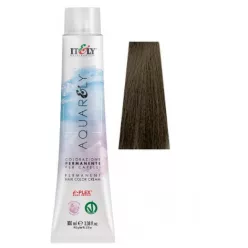   Itely AQUARELY E-PLEX 7II 7.22 100ml intenzív közép szőke matt