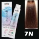 AQUARELY E-PLEX 7N 7.0 hajfesték 100ml natúr középszőke