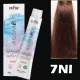 Itely AQUARELY E-PLEX 7NI 7.00 hajfesték 100ml intenzív natúr középszőke
