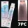 Itely AQUARELY E-PLEX 7PC 7.81 100ml gyöngyház-hamvas középszőke festék