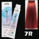 Itely AQUARELY E-PLEX 7R 7.4 hajfesték 100ml réz középszőke