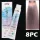 Itely AQUARELY E-PLEX 8PC 8.81 100ml gyöngyház-hamvas világos szőke festék