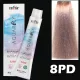 Itely AQUARELY E-PLEX 8PD 8.83 100ml gyöngyház-arany világos szőke festék