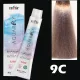 Itely AQUARELY E-PLEX 9C 9.1 hajfesték 100ml hamvas nagyon világos szőke