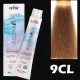 Itely AQUARELY E-PLEX 9CL 9.03 100ml hajfesték 100ml meleg natúr nagyon világos szőke