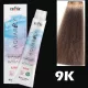 Itely AQUARELY E-PLEX 9K 9.21 hajfesték 100ml füstös nagyon világos szőke