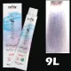 Itely AQUARELY E-PLEX 9L 9.86 100ml hajfesték levendula nagyon világos szőke
